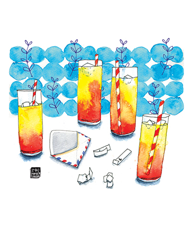 tequila-sunrise-illustration-unrouxly