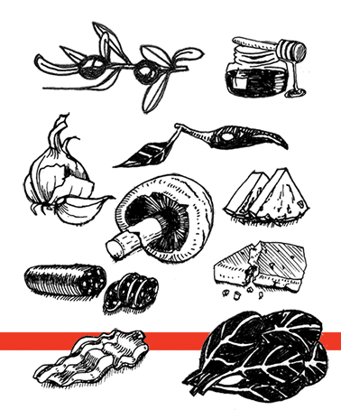 pizza-toppings-illustration-unrouxly