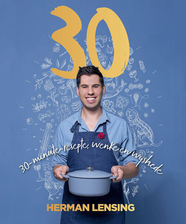 Herman Lensing - 30