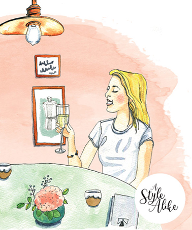 Kies Illustrated iIdentity unrouxly illustration thumb